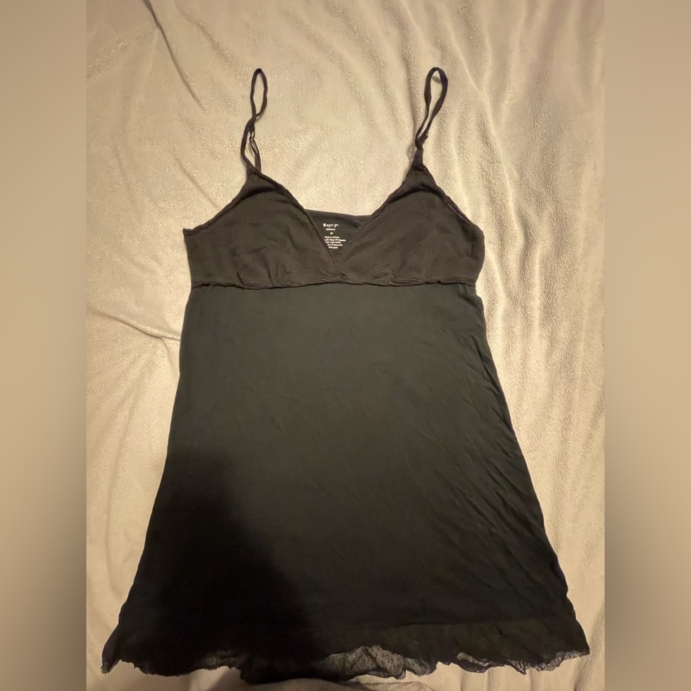 Apt 9 comfortable intimate wear.